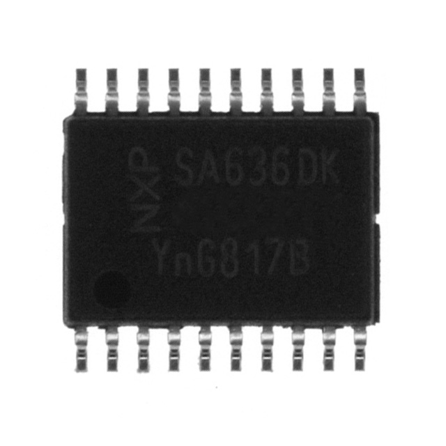 SA636DK/01,118